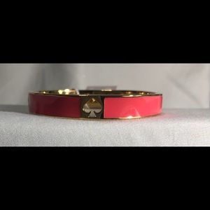 NWT Kate Spade bracelet